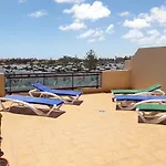Big And Bright Апартаменты Коральео