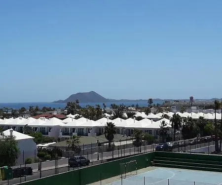 Apartmán Big And Bright *