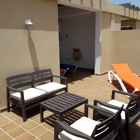 Apartman Big And Bright