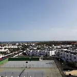 Big And Bright Apartman