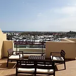 Big And Bright Corralejo