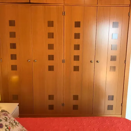 Big And Bright דירה *