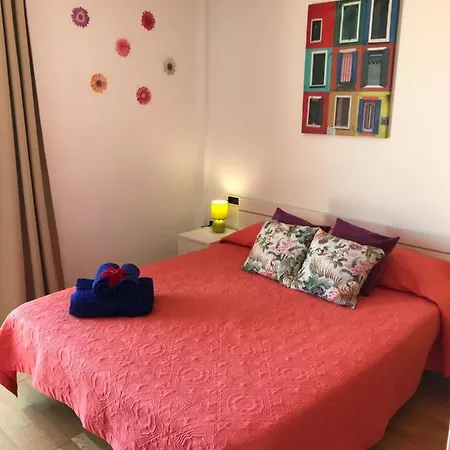 דירה Big And Bright קורלחו