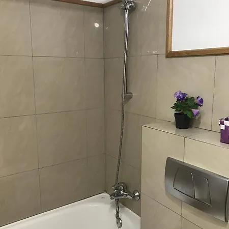 Big And Bright דירה *