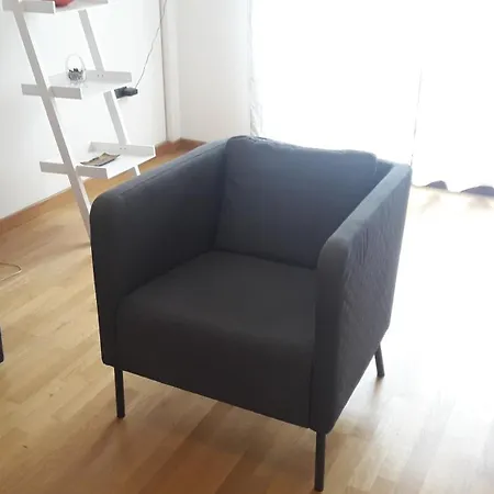Appartement Big And Bright