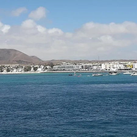 Big And Bright דירה *