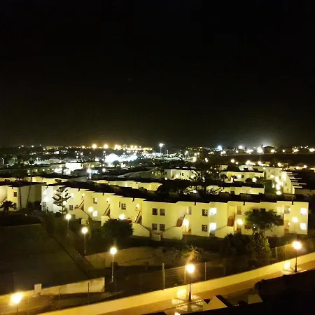Lejlighed Big And Bright Corralejo