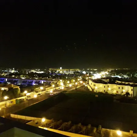 Lejlighed Big And Bright Corralejo