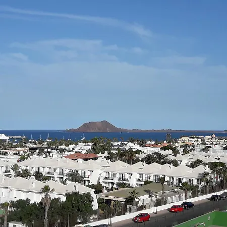 Big And Bright דירה *