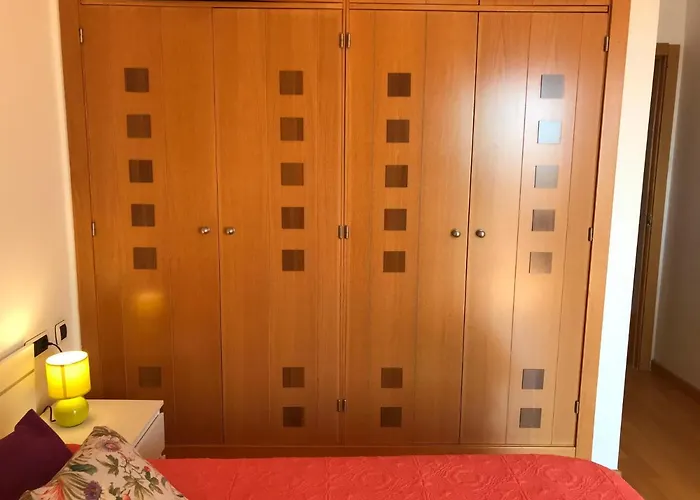 Big And Bright Apartment *