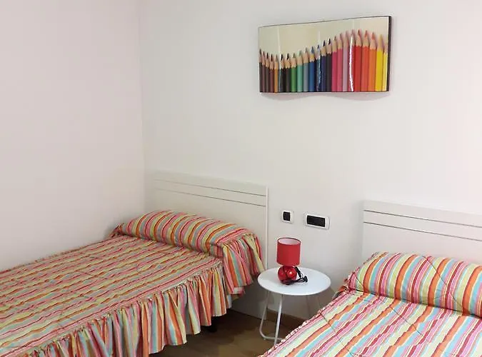 Big And Bright Apartment