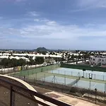 Apartament Big And Bright