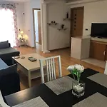 Apartament Big And Bright *