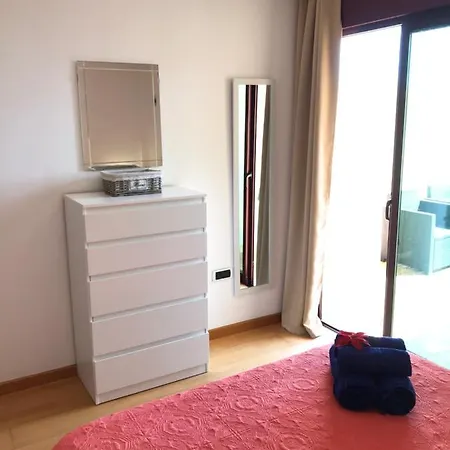 Apartment Big And Bright *