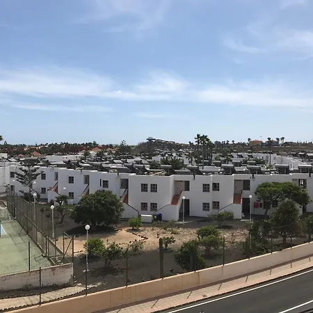 Big And Bright Corralejo