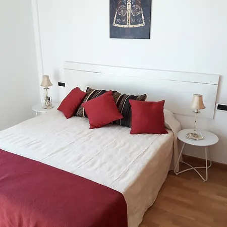 Big And Bright Apartment Corralejo