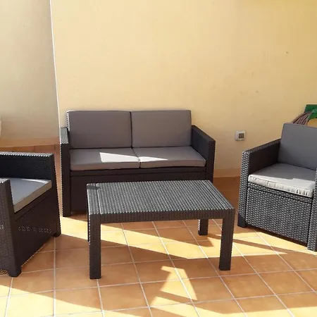 Appartamento Big And Bright *